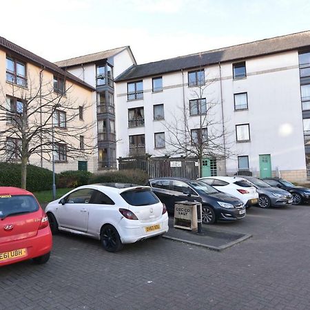 Royal Mile Apartment Edinburgh Dış mekan fotoğraf