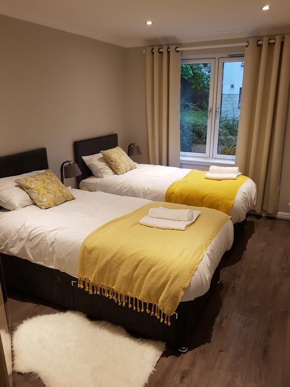 Royal Mile Apartment Edinburgh Dış mekan fotoğraf