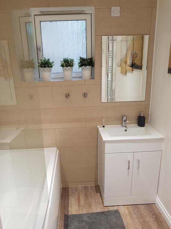 Royal Mile Apartment Edinburgh Dış mekan fotoğraf