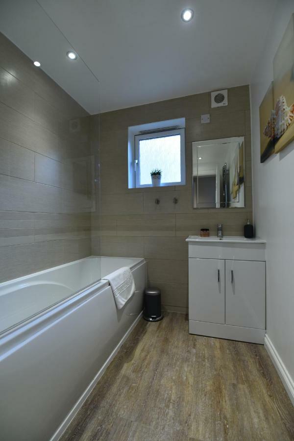 Royal Mile Apartment Edinburgh Dış mekan fotoğraf