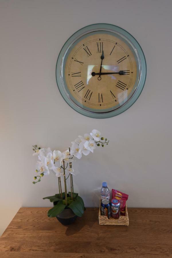 Royal Mile Apartment Edinburgh Dış mekan fotoğraf
